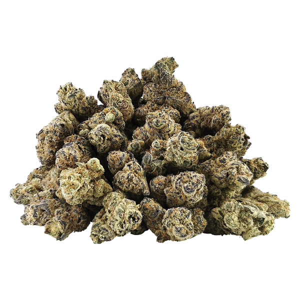 BC OZ - Lemon Poppy Seed Cake