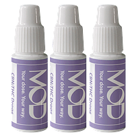 MOD - CBN:THC Drops 300