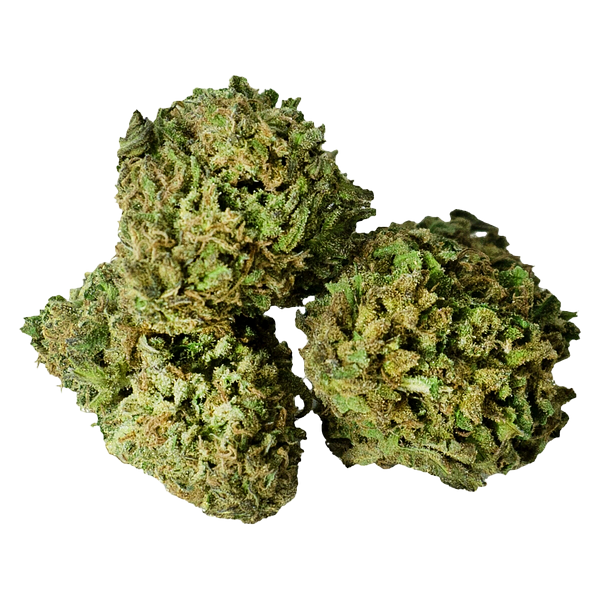 FDL Par/by Fleurs De L'île - Bruce Banner