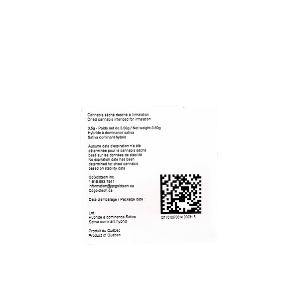 FDL Par/by Fleurs De L'île - Bruce Banner