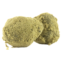 Dab Bods - Blue Lobster Moon Rocks