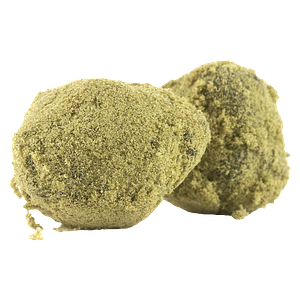 Dab Bods - Blue Lobster Moon Rocks