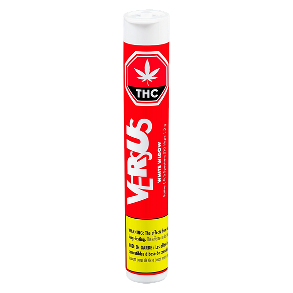 Versus - White Widow Full Spectrum 510 Thread Cartridge