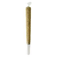 Double J's - Captain Kush Cereal Distillate Infused Pre Roll