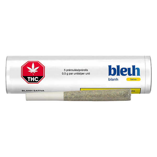 Bleuh - Blanh Sativa Pre-Roll