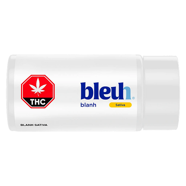 Bleuh - Blanh Sativa Pre-Roll
