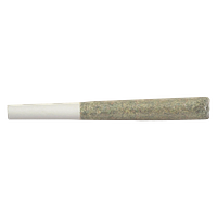 Bleuh - Blanh Indica Pre-Roll