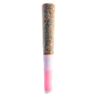 Tenzo - Pink Passionfruit & Peach Ceramic Tip Infused Pre-Roll