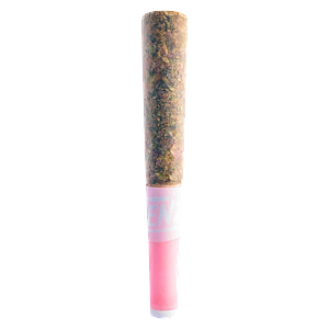 Tenzo - Pink Passionfruit & Peach Ceramic Tip Infused Pre-Roll