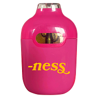 -ness - Pink Pineapple All In One Liquid Diamond Vape