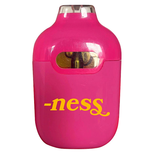 -ness - Neon Dragon Liquid Diamonds AIO Vape