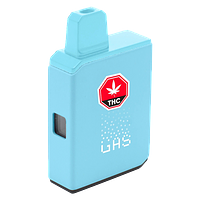 (GAS) - Blue Dream Live Action All in One