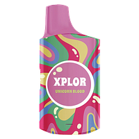 XPLOR - Unicorn Blood Disposable Vape