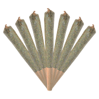 Chillbilly - Cowboy Candy Smiggies Pre-Roll