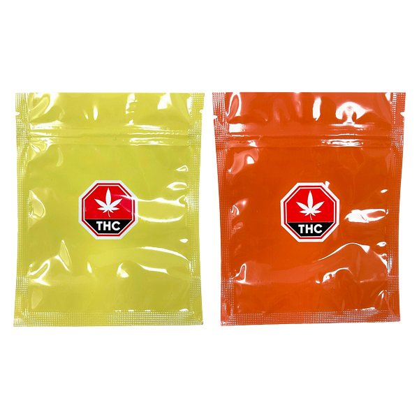 Rosin Heads - The Bread Bag