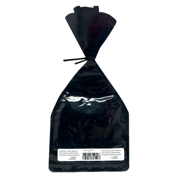 Rosin Heads - The Bread Bag