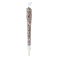 Double J's Terpnami - Captain Kush Cereal Pre-Roll