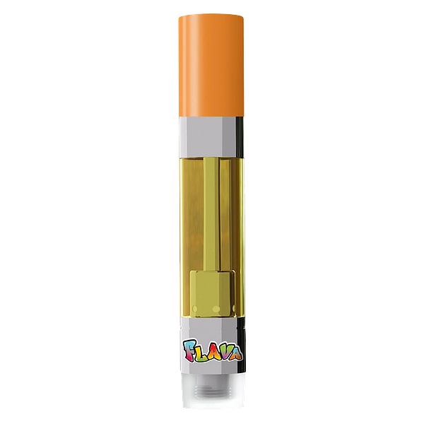 Flava - Pineapple Orange 510 Thread Cartridge
