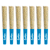 Cookies - Fresh Baked Pre-Roll