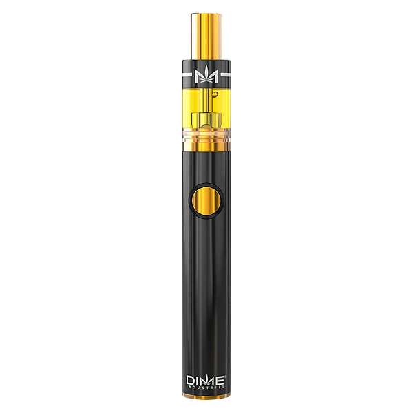 Dime Industries - Blackberry Og - Liquid Diamond Disposable Vape