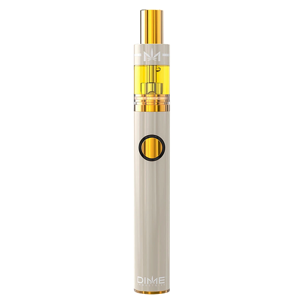 Dime Industries - Cantaloupe Dream - Liquid Diamond Disposable Vape