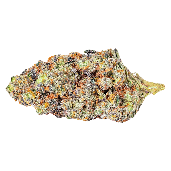 Tenzo - Apple Banana Cndy