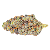 Tenzo - Apple Banana Cndy