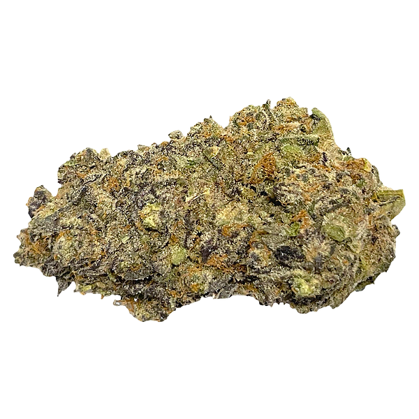 Strain Theory - Gravity Kush