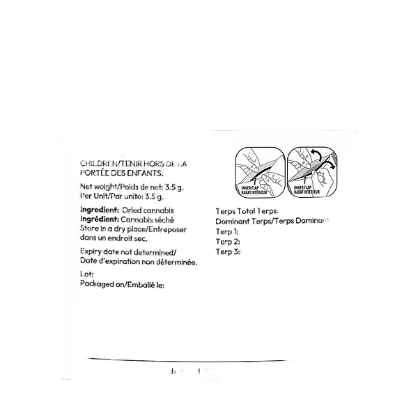 Strain Theory - Quantum Haze