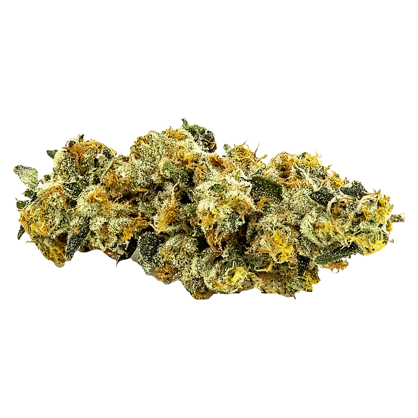 Chillbilly - Cowboy Candy Budskis