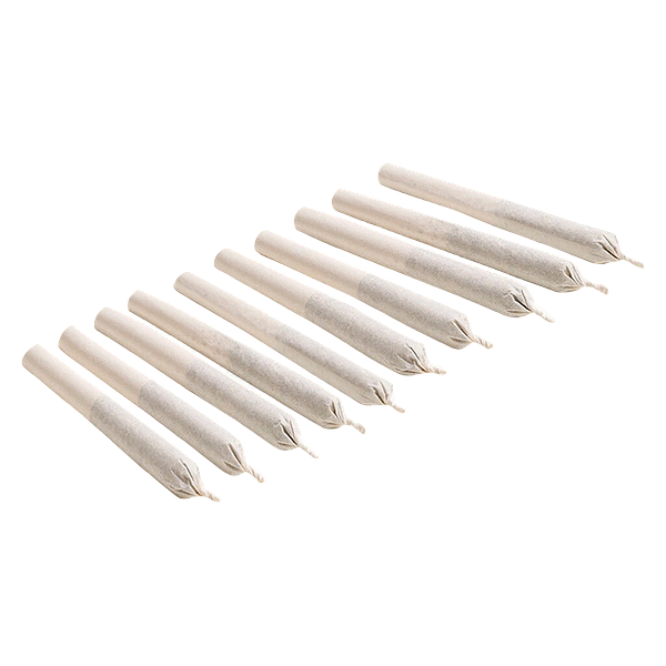 Pure Sunfarms - Queen Green Pre-Rolls