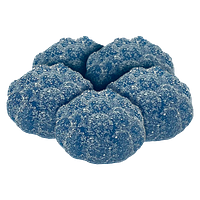 Stunnerz - Berry Boltz: Blue Raspberry