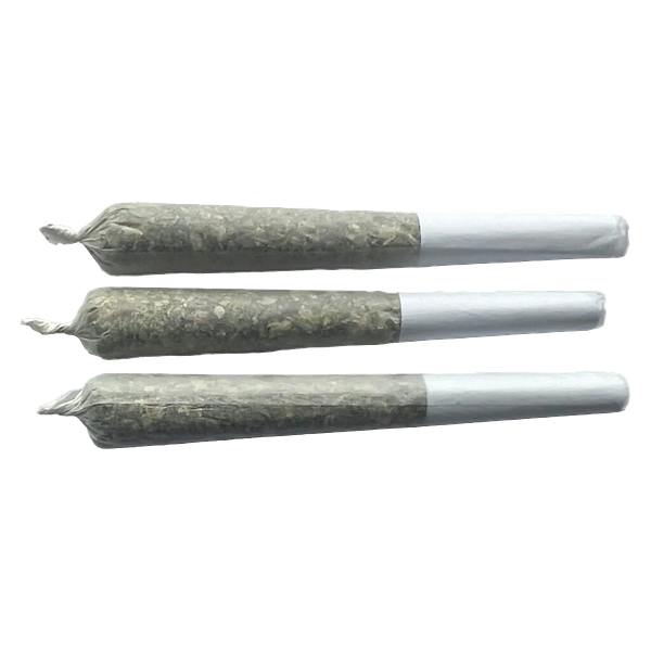 Frost Cannabis - Wet Cherry Pre-Roll