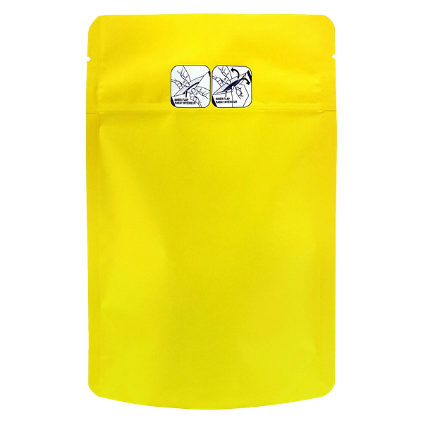 BC OZ - Honey Butter