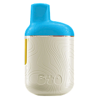 Back Forty - Blue Raspberry Ice All-in-One Vape