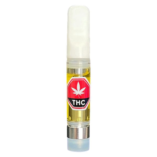 XPLOR - Strawberry Cyclone 510 Thread Cartridge