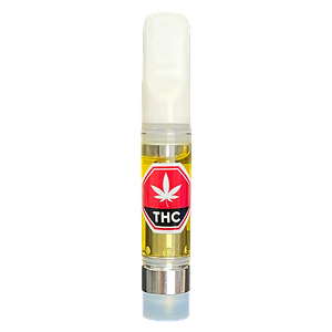 XPLOR - Strawberry Cyclone 510 Thread Cartridge