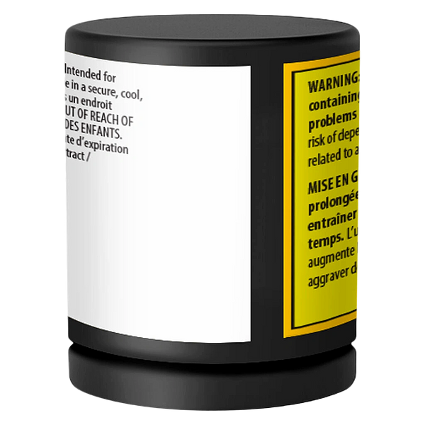 GREAZY - Twisted Helix Live Rosin