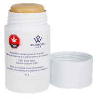 Wildwood Labs - Hempstick Lemongrass & Lavender