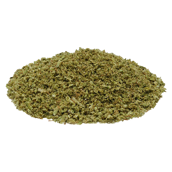 Back Forty - Pine Tar Kush Milled Flower