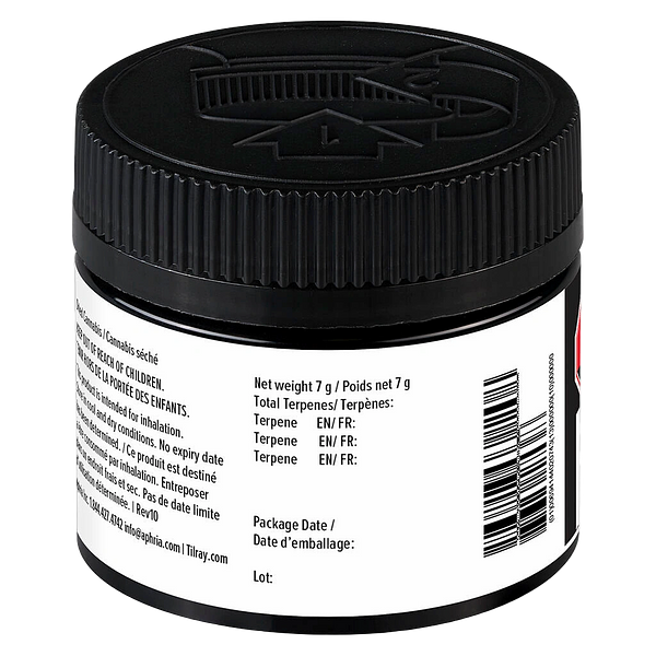 Redecan Grind - Space Age Cake Grind