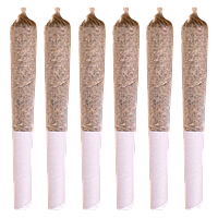 Station House - White Widow Pre Roll