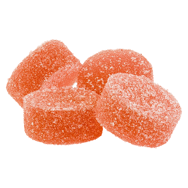 Edison Sonics - Appleberry Smack Gummies