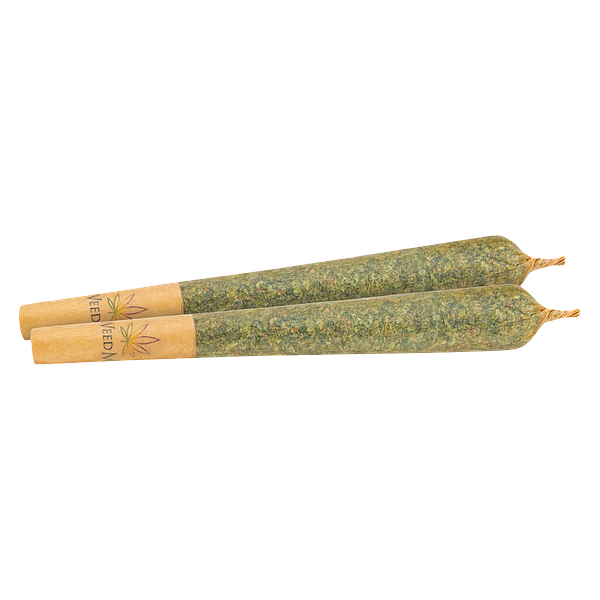Weed Me - Jack Herer Pre Roll