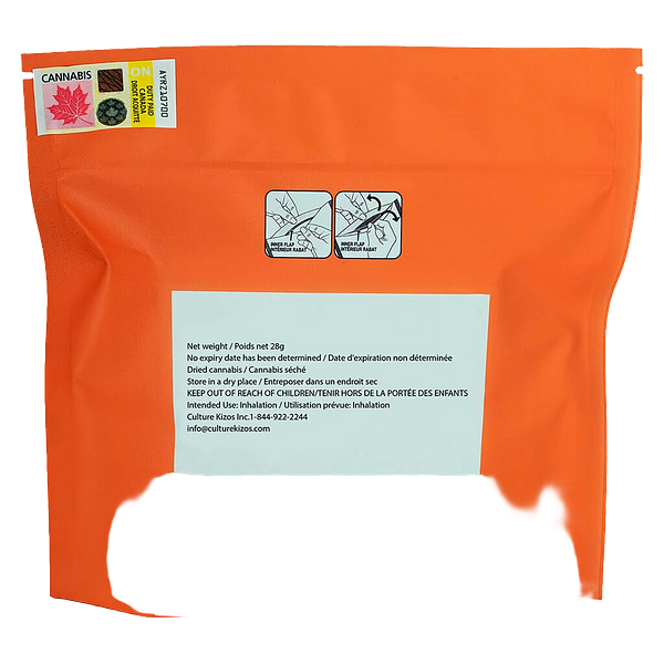 Sheeesh! - Bluefin Tuna