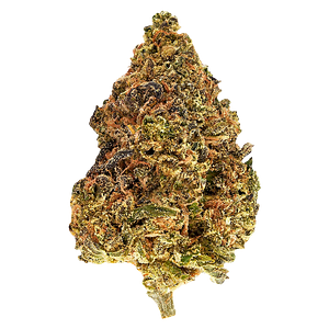 3Saints - Blueberry Muffinz