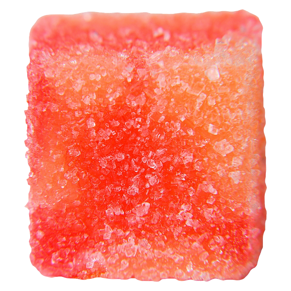 Glenn's - No.20 Distillate Delta 9 - Peach