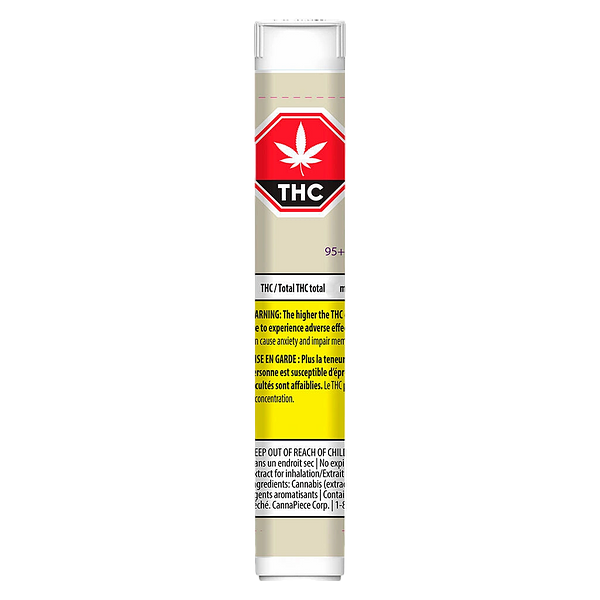 Wild West - 95+ Saskatoon Berry Liquid Diamonds 510 Thread Cartridge