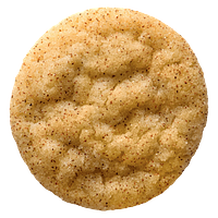 Big Pete's Treats - Maple Cannabutter Cookie