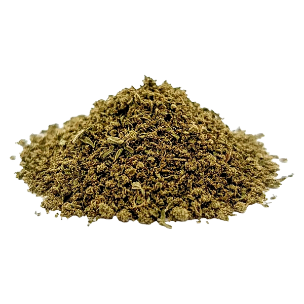 Station House - Northern Lights Milled